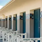 Barriere Le Normandy Hotel 5*