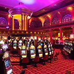 Hotel Barriere Le Normandy
