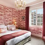 Barriere Le Normandy 5*