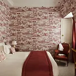 Hotel Barriere Le Normandy