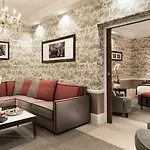 Barriere Le Normandy 5* Deauville