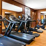 Hotel Barriere Le Normandy