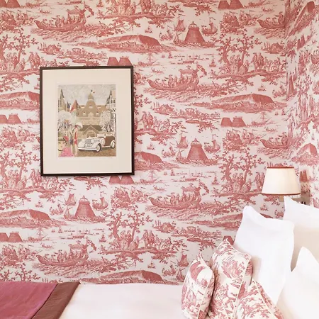 Barrière Le Normandy Hotel 5*