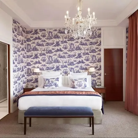 Barrière Le Normandy 5*