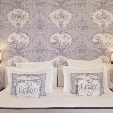 Barrière Le Normandy 5* Deauville
