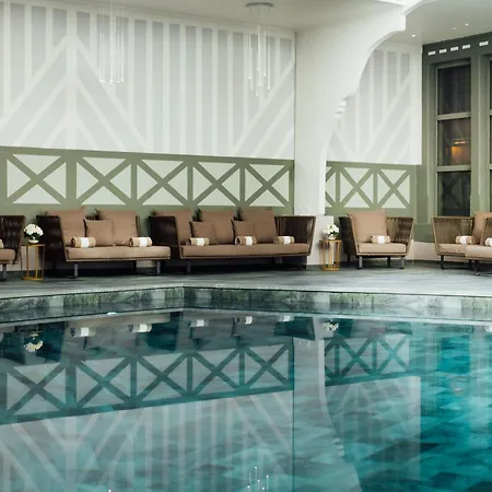 Barrière Le Normandy 5*