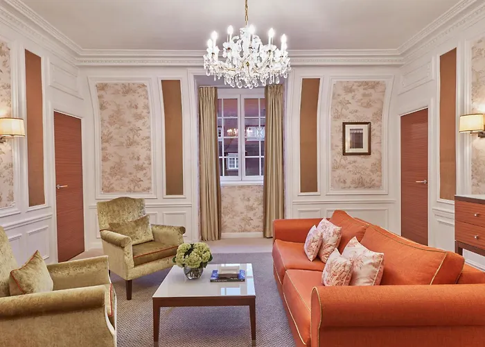 Barriere Le Normandy Deauville