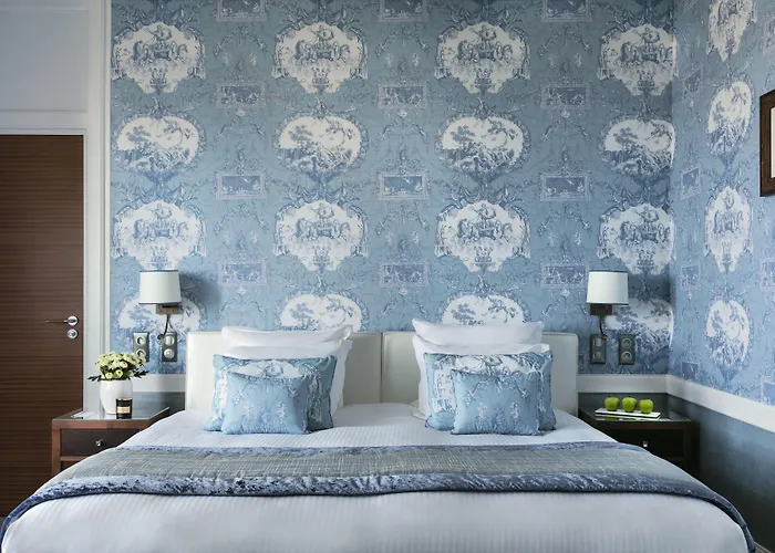 Barriere Le Normandy 5* Deauville