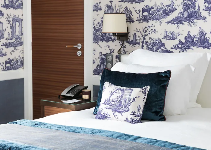 Barriere Le Normandy 5* Deauville