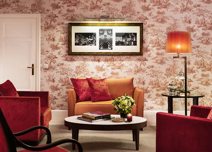 Barriere Le Normandy 5*