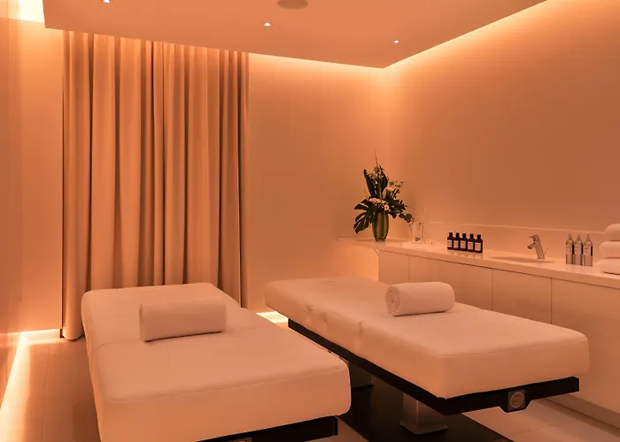 Barriere Le Normandy Hotel Deauville