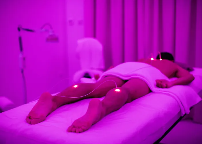 Hotel Barriere Le Normandy