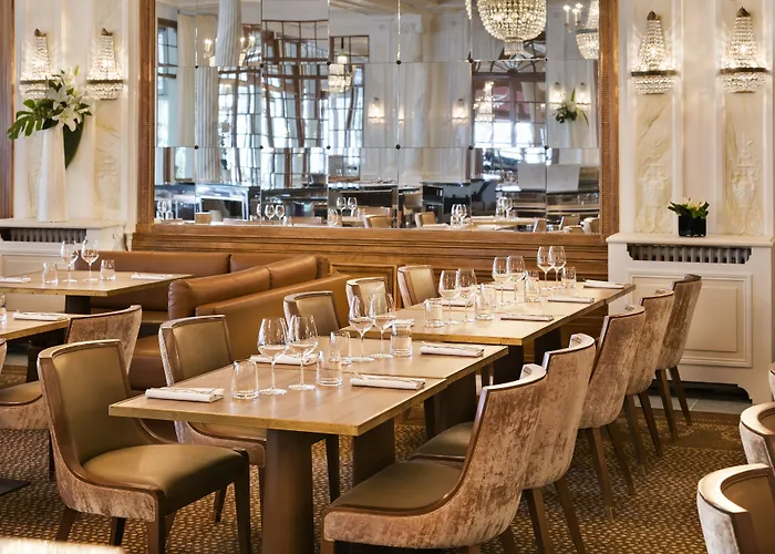 Barriere Le Normandy Deauville