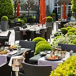 Barriere Le Normandy