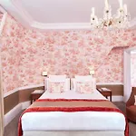 Barriere Le Normandy Hotel Deauville