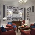 Barriere Le Normandy 5* Deauville