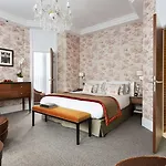 Barriere Le Normandy Hotel