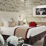 Hotel Barriere Le Normandy 5*
