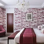 Barriere Le Normandy 5* Deauville