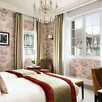 Barriere Le Normandy 5* Deauville
