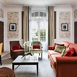 Barriere Le Normandy Deauville