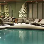 Barriere Le Normandy Hotel Deauville
