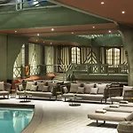 Barriere Le Normandy Hotel