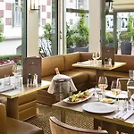 Hotel Barriere Le Normandy 5*