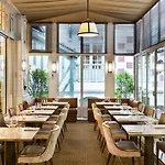 Hotel Barriere Le Normandy Deauville
