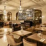 Barriere Le Normandy Hotel