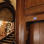 Barriere Le Normandy Hotel 5*