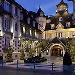 Barriere Le Normandy 5*