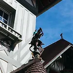 Barriere Le Normandy Hotel Deauville