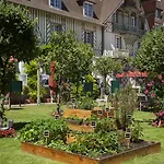 Hotel Barriere Le Normandy Deauville