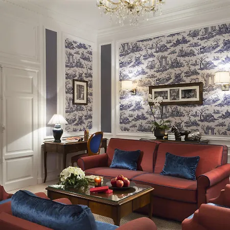 Barriere Le Normandy