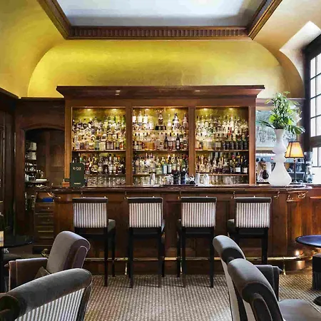 Barriere Le Normandy Hotel Deauville