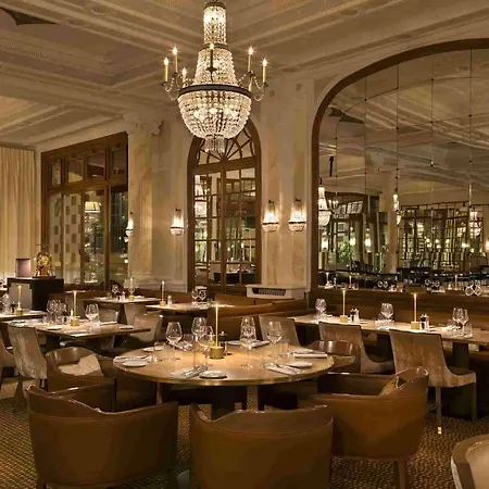 Hotel Barriere Le Normandy
