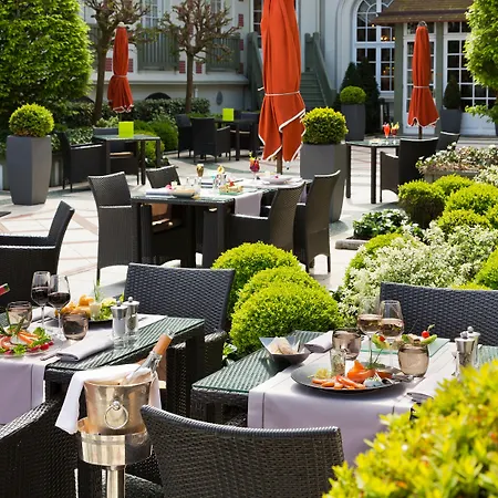 Barriere Le Normandy