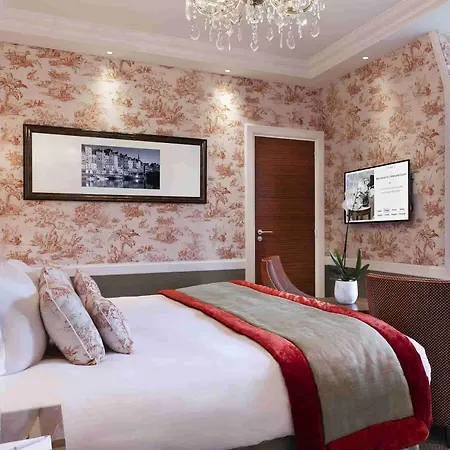 Barriere Le Normandy Deauville