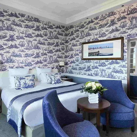 Hotel Barriere Le Normandy