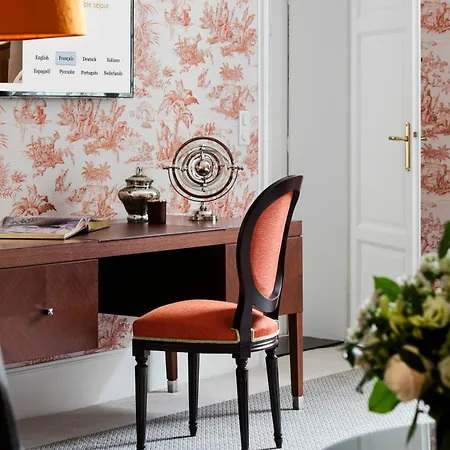 Barriere Le Normandy 5* Deauville
