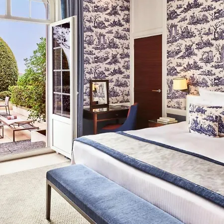 Hotel Barriere Le Normandy Deauville
