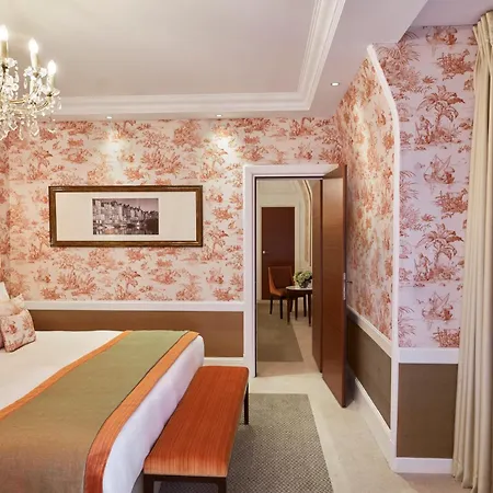 Barriere Le Normandy 5* Deauville