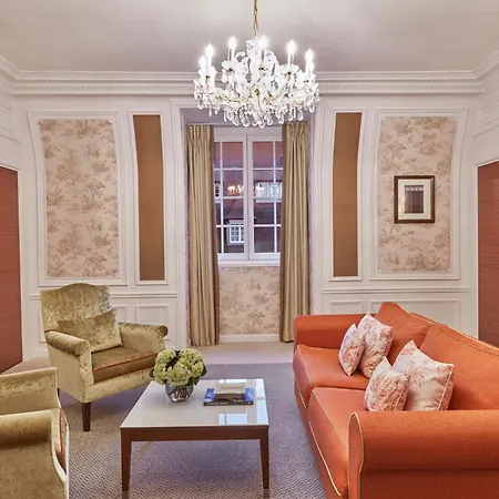 Barriere Le Normandy דוביל