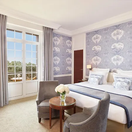 Barriere Le Normandy 5* Deauville