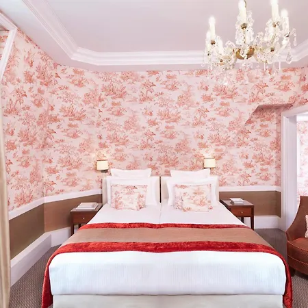 Barriere Le Normandy Hotel Deauville