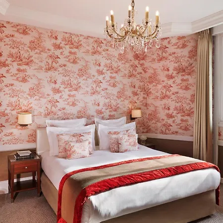 Barriere Le Normandy 5*