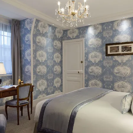 Barriere Le Normandy 5* Deauville