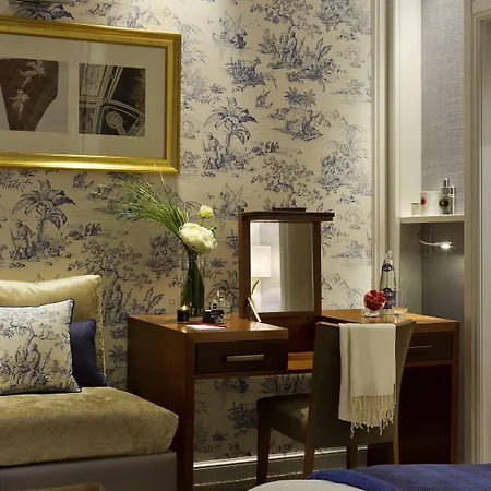 Barriere Le Normandy Hotel 5*