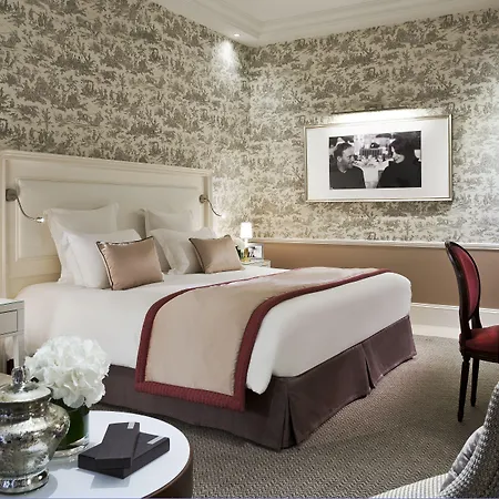 Barriere Le Normandy Deauville
